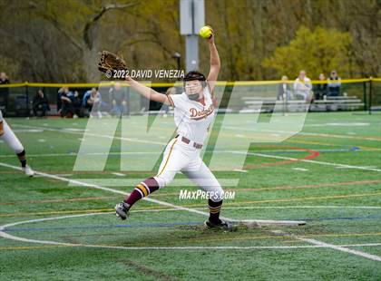 Thumbnail 2 in Morris Catholic @ Madison photogallery.