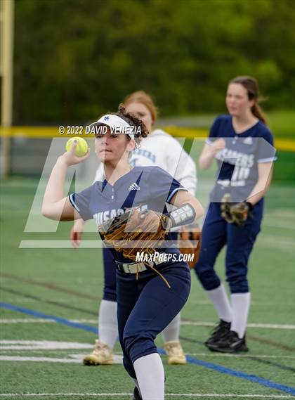 Thumbnail 2 in Morris Catholic @ Madison photogallery.