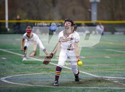 Thumbnail 3 in Morris Catholic @ Madison photogallery.