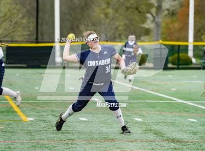 Thumbnail 3 in Morris Catholic @ Madison photogallery.