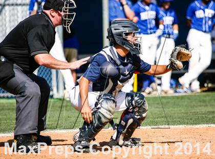 Thumbnail 3 in North Mesquite @ Sachse (UIL 5A Bi-District Playoff)  photogallery.