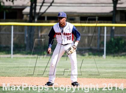 Thumbnail 1 in North Mesquite @ Sachse (UIL 5A Bi-District Playoff)  photogallery.