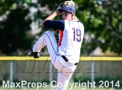 Thumbnail 1 in North Mesquite @ Sachse (UIL 5A Bi-District Playoff)  photogallery.