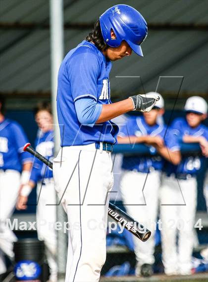 Thumbnail 1 in North Mesquite @ Sachse (UIL 5A Bi-District Playoff)  photogallery.