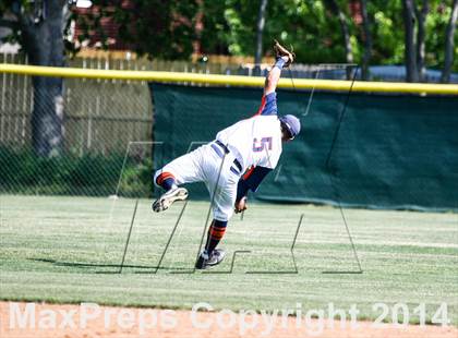 Thumbnail 1 in North Mesquite @ Sachse (UIL 5A Bi-District Playoff)  photogallery.