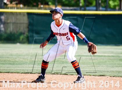 Thumbnail 2 in North Mesquite @ Sachse (UIL 5A Bi-District Playoff)  photogallery.