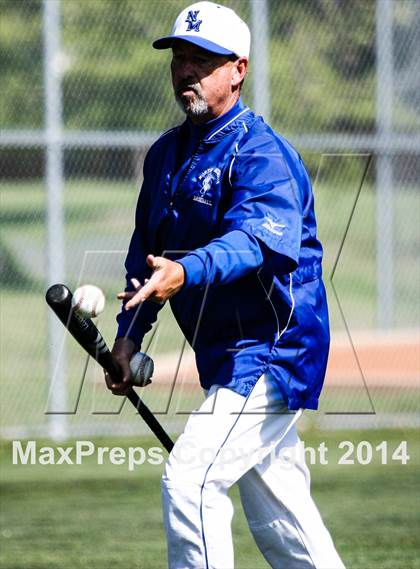 Thumbnail 1 in North Mesquite @ Sachse (UIL 5A Bi-District Playoff)  photogallery.