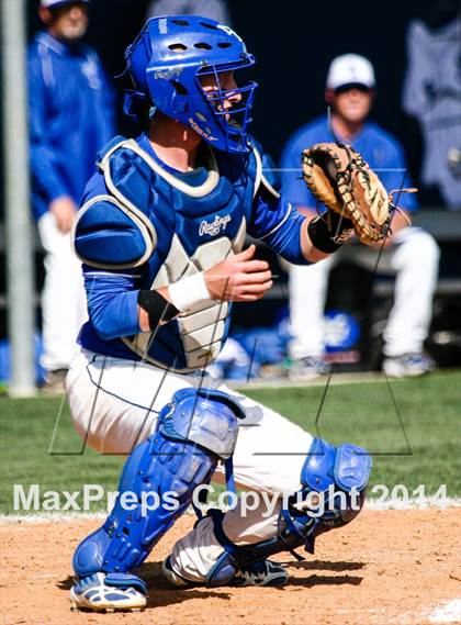 Thumbnail 2 in North Mesquite @ Sachse (UIL 5A Bi-District Playoff)  photogallery.