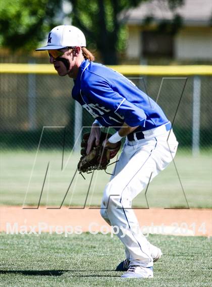Thumbnail 2 in North Mesquite @ Sachse (UIL 5A Bi-District Playoff)  photogallery.