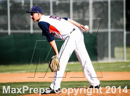 Thumbnail 2 in North Mesquite @ Sachse (UIL 5A Bi-District Playoff)  photogallery.