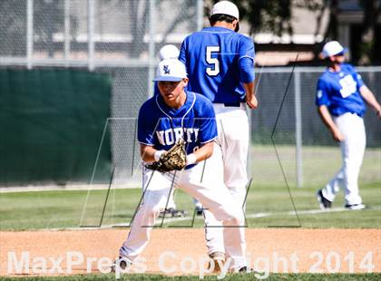 Thumbnail 1 in North Mesquite @ Sachse (UIL 5A Bi-District Playoff)  photogallery.