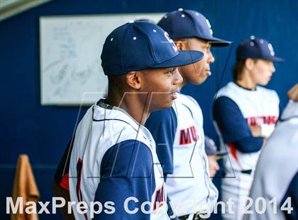 Thumbnail 1 in North Mesquite @ Sachse (UIL 5A Bi-District Playoff)  photogallery.