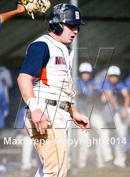 Thumbnail 2 in North Mesquite @ Sachse (UIL 5A Bi-District Playoff)  photogallery.