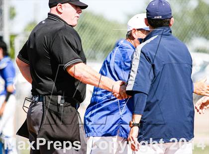 Thumbnail 1 in North Mesquite @ Sachse (UIL 5A Bi-District Playoff)  photogallery.