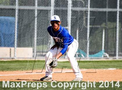 Thumbnail 1 in North Mesquite @ Sachse (UIL 5A Bi-District Playoff)  photogallery.