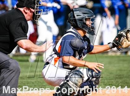 Thumbnail 3 in North Mesquite @ Sachse (UIL 5A Bi-District Playoff)  photogallery.