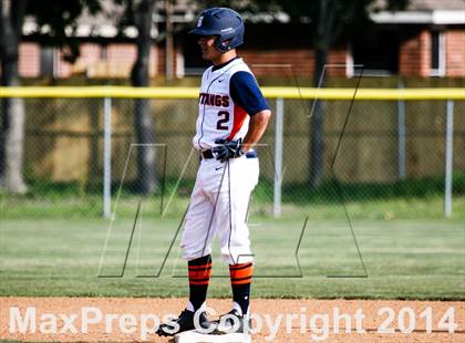 Thumbnail 1 in North Mesquite @ Sachse (UIL 5A Bi-District Playoff)  photogallery.
