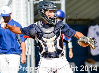 Thumbnail 2 in North Mesquite @ Sachse (UIL 5A Bi-District Playoff)  photogallery.