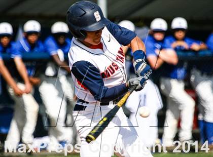 Thumbnail 3 in North Mesquite @ Sachse (UIL 5A Bi-District Playoff)  photogallery.
