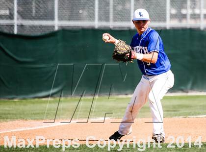 Thumbnail 1 in North Mesquite @ Sachse (UIL 5A Bi-District Playoff)  photogallery.