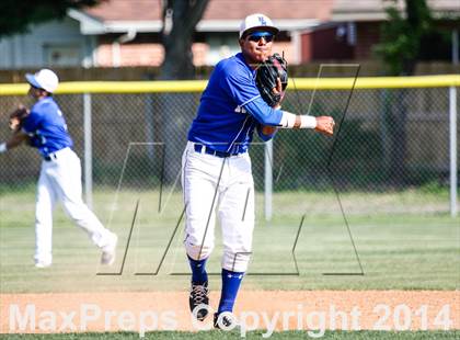 Thumbnail 1 in North Mesquite @ Sachse (UIL 5A Bi-District Playoff)  photogallery.