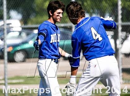 Thumbnail 2 in North Mesquite @ Sachse (UIL 5A Bi-District Playoff)  photogallery.