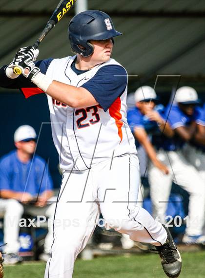 Thumbnail 1 in North Mesquite @ Sachse (UIL 5A Bi-District Playoff)  photogallery.