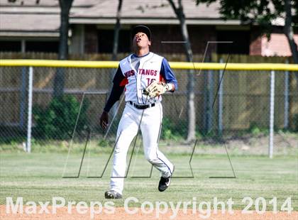 Thumbnail 2 in North Mesquite @ Sachse (UIL 5A Bi-District Playoff)  photogallery.