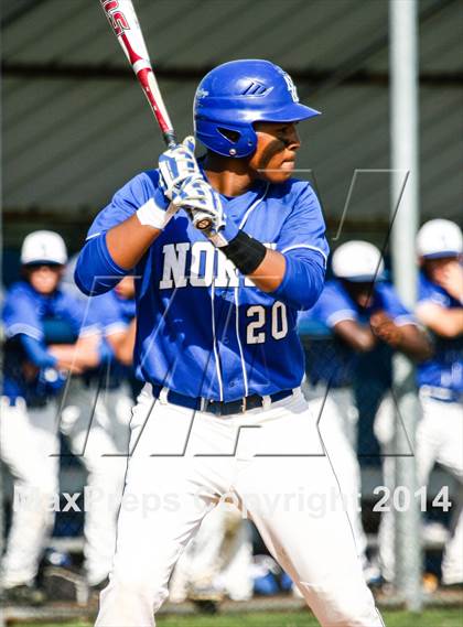 Thumbnail 1 in North Mesquite @ Sachse (UIL 5A Bi-District Playoff)  photogallery.