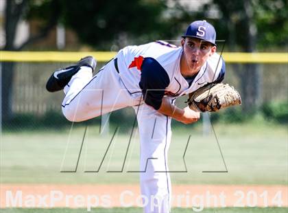 Thumbnail 2 in North Mesquite @ Sachse (UIL 5A Bi-District Playoff)  photogallery.