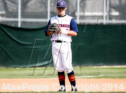 Thumbnail 1 in North Mesquite @ Sachse (UIL 5A Bi-District Playoff)  photogallery.