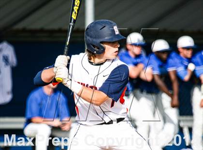 Thumbnail 3 in North Mesquite @ Sachse (UIL 5A Bi-District Playoff)  photogallery.