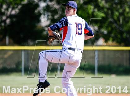 Thumbnail 2 in North Mesquite @ Sachse (UIL 5A Bi-District Playoff)  photogallery.