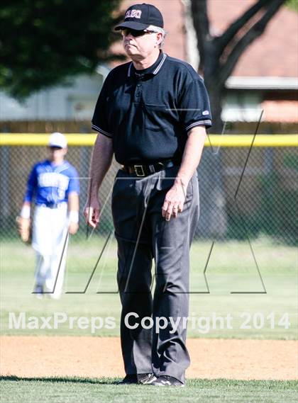 Thumbnail 2 in North Mesquite @ Sachse (UIL 5A Bi-District Playoff)  photogallery.