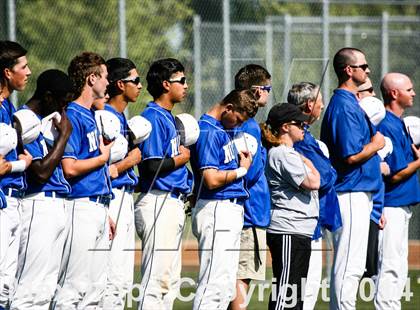 Thumbnail 1 in North Mesquite @ Sachse (UIL 5A Bi-District Playoff)  photogallery.
