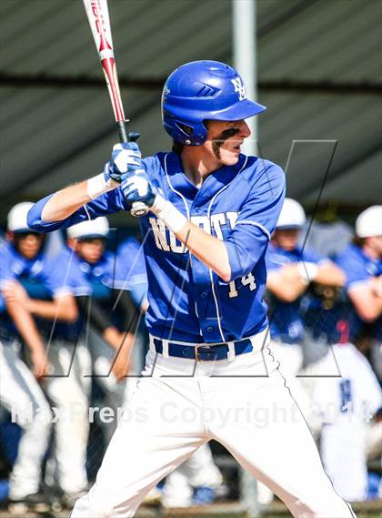 Thumbnail 1 in North Mesquite @ Sachse (UIL 5A Bi-District Playoff)  photogallery.
