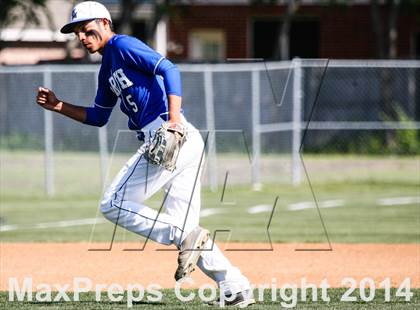 Thumbnail 1 in North Mesquite @ Sachse (UIL 5A Bi-District Playoff)  photogallery.