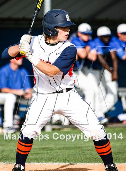 Thumbnail 2 in North Mesquite @ Sachse (UIL 5A Bi-District Playoff)  photogallery.