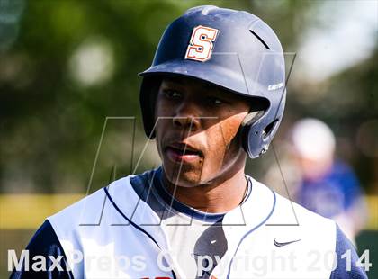 Thumbnail 2 in North Mesquite @ Sachse (UIL 5A Bi-District Playoff)  photogallery.