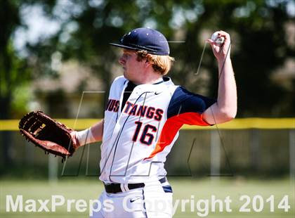 Thumbnail 3 in North Mesquite @ Sachse (UIL 5A Bi-District Playoff)  photogallery.