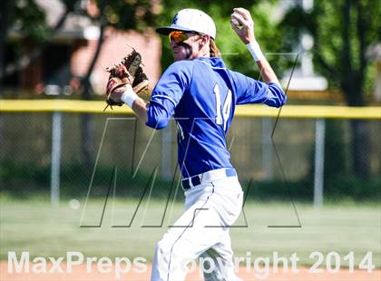 Thumbnail 3 in North Mesquite @ Sachse (UIL 5A Bi-District Playoff)  photogallery.
