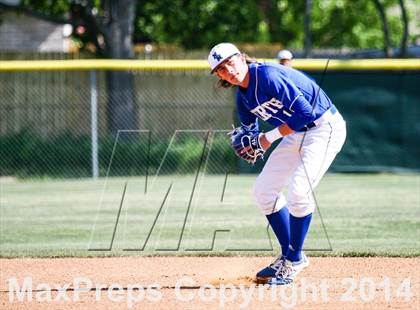 Thumbnail 2 in North Mesquite @ Sachse (UIL 5A Bi-District Playoff)  photogallery.