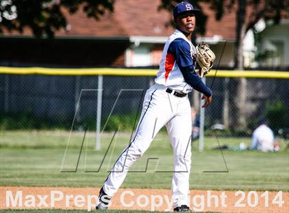 Thumbnail 3 in North Mesquite @ Sachse (UIL 5A Bi-District Playoff)  photogallery.