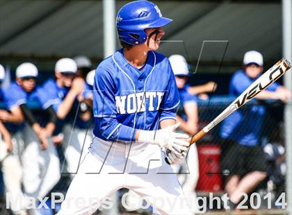 Thumbnail 1 in North Mesquite @ Sachse (UIL 5A Bi-District Playoff)  photogallery.