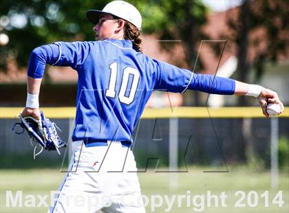 Thumbnail 3 in North Mesquite @ Sachse (UIL 5A Bi-District Playoff)  photogallery.