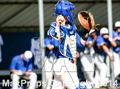 Thumbnail 3 in North Mesquite @ Sachse (UIL 5A Bi-District Playoff)  photogallery.