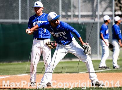 Thumbnail 3 in North Mesquite @ Sachse (UIL 5A Bi-District Playoff)  photogallery.