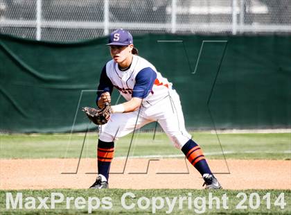 Thumbnail 3 in North Mesquite @ Sachse (UIL 5A Bi-District Playoff)  photogallery.