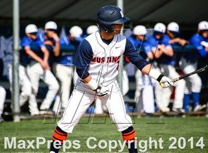 Thumbnail 1 in North Mesquite @ Sachse (UIL 5A Bi-District Playoff)  photogallery.