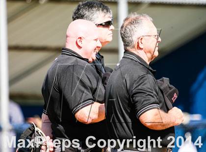Thumbnail 3 in North Mesquite @ Sachse (UIL 5A Bi-District Playoff)  photogallery.